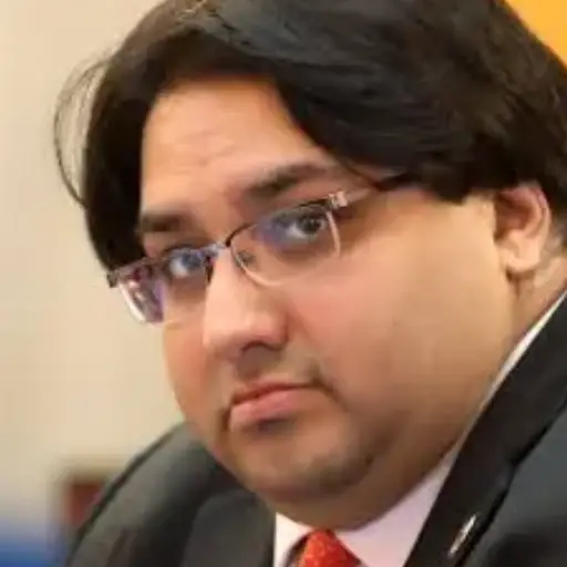 Niraj Antani